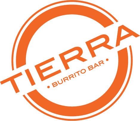 Tierra Burrito