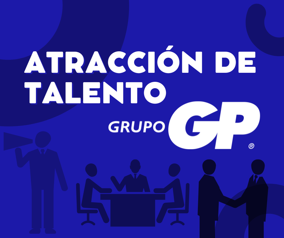 GrupoGP SUPERINTENDENTE DE OBRA (VOLVO)