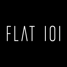 Flat 101