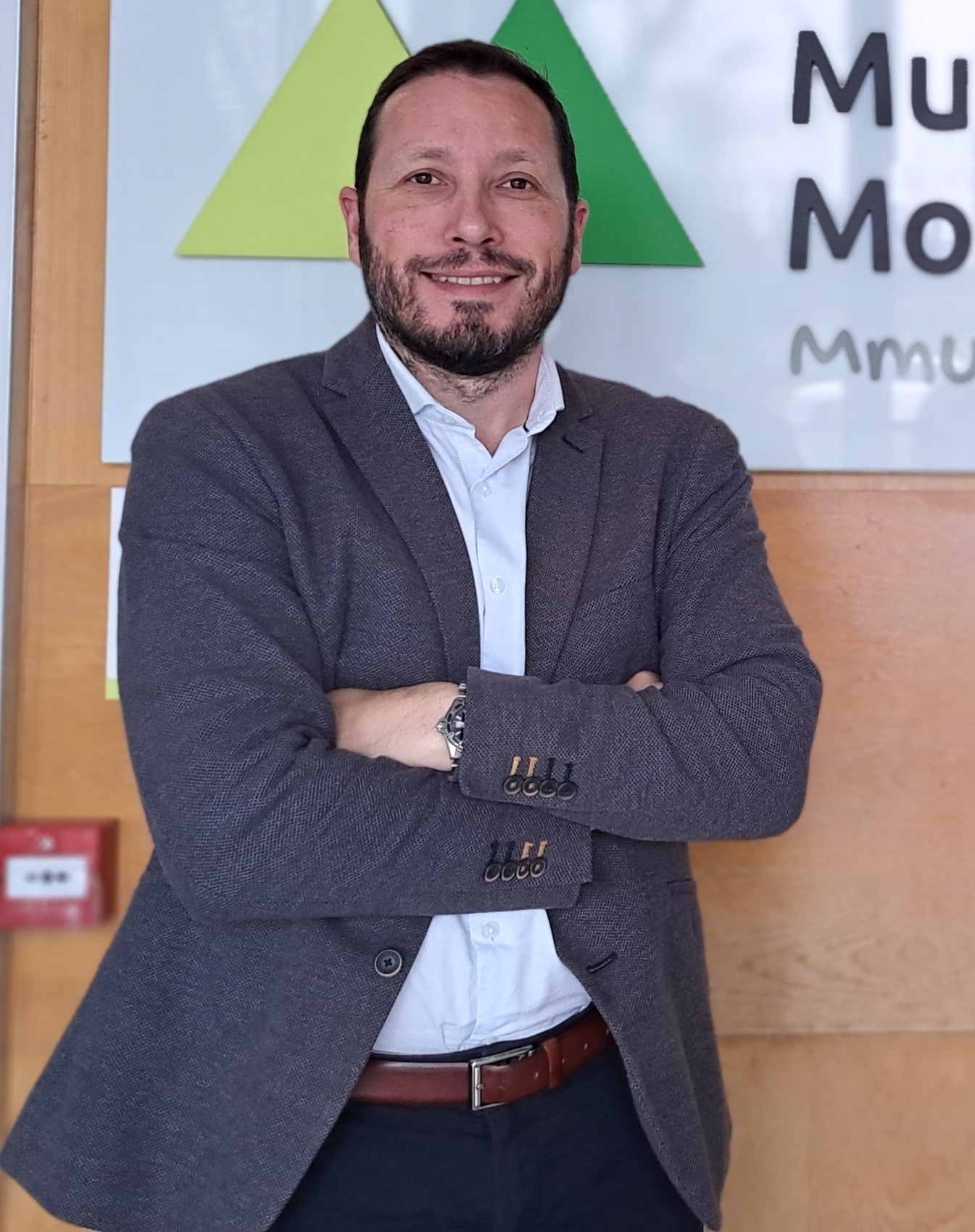 Juan Manuel Sánchez Lozano