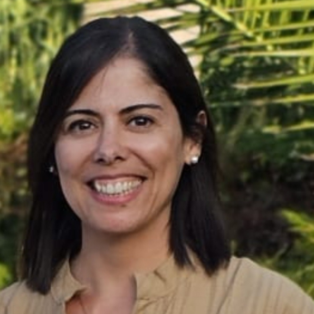 Cristiana Fonseca