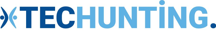 Techunting