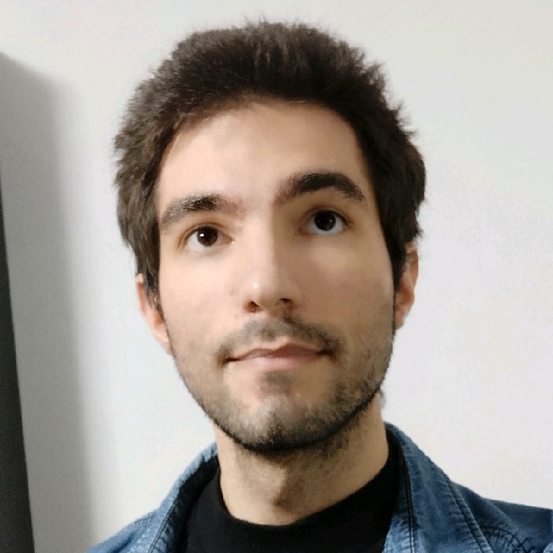 Angel Bernardo Lupianez