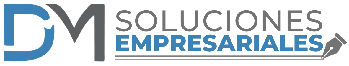 DM Soluciones Empresariales