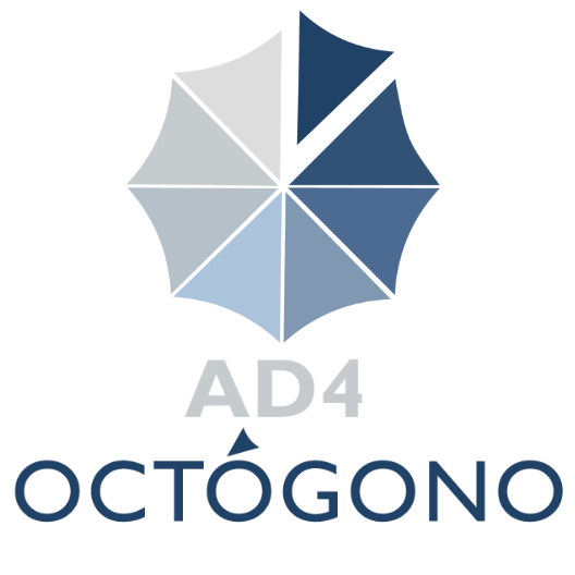 Ad4 Octogono