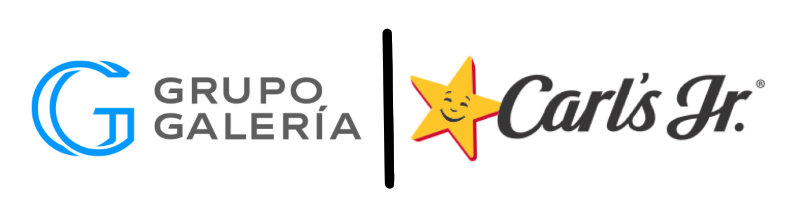 Grupo Galería (Carls Jr)