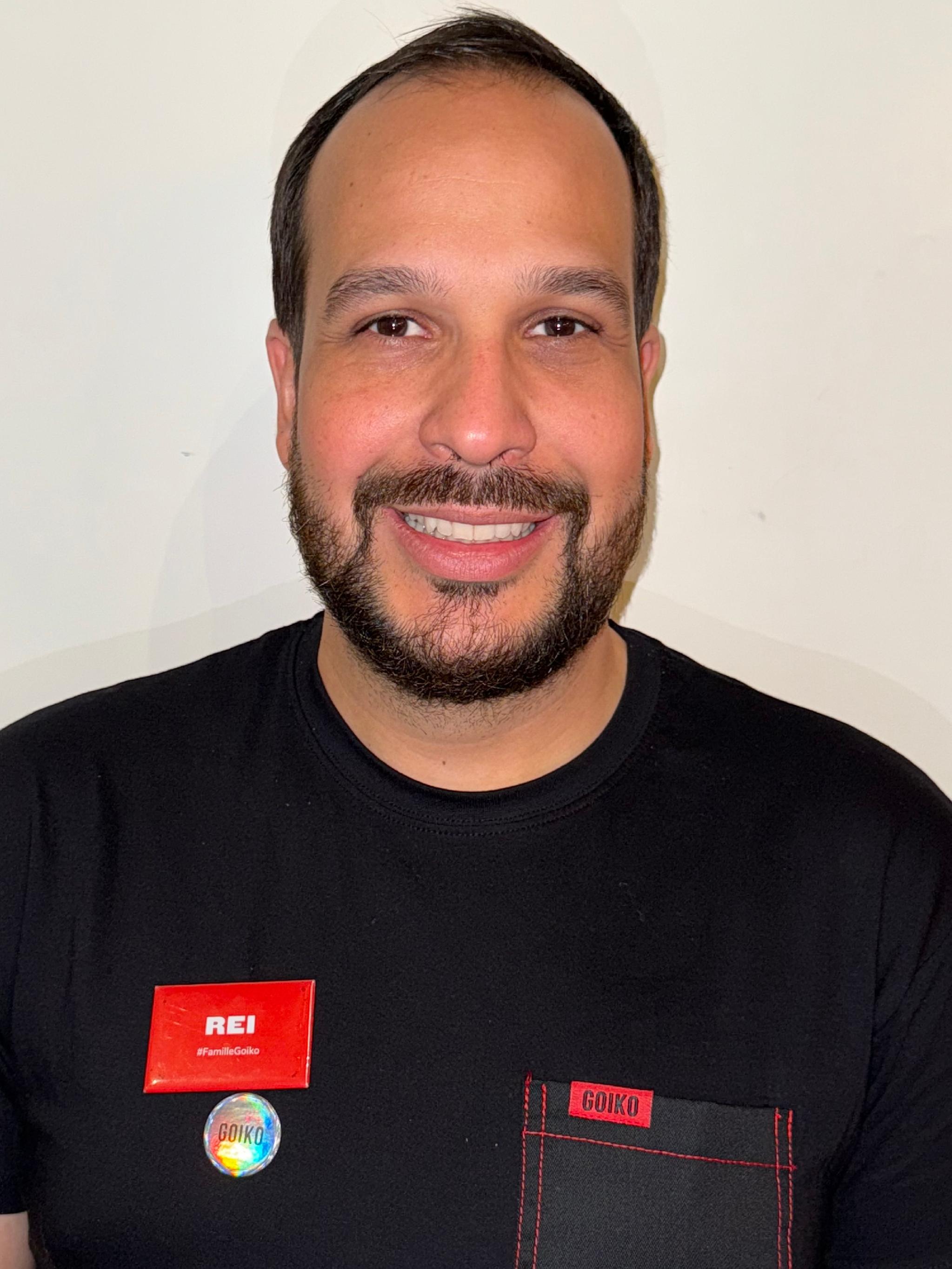 Reinaldo Vargas