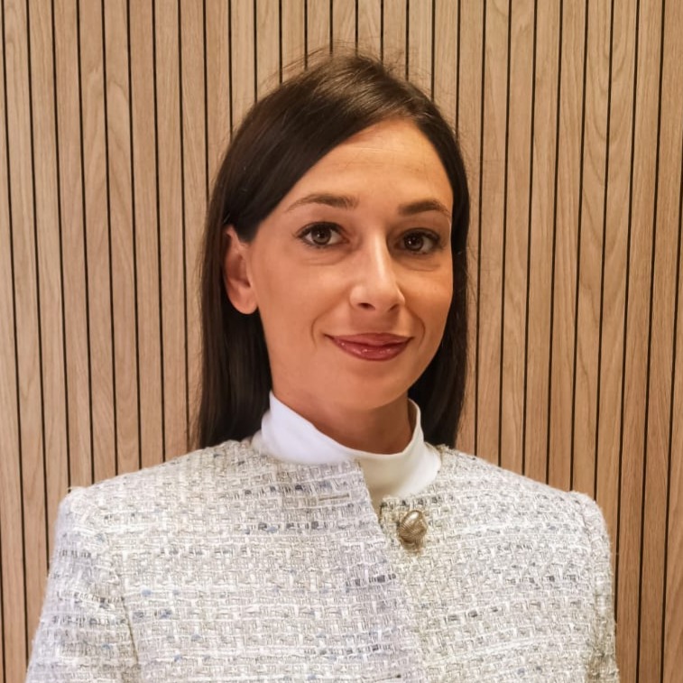 Beatriz Espi Galera