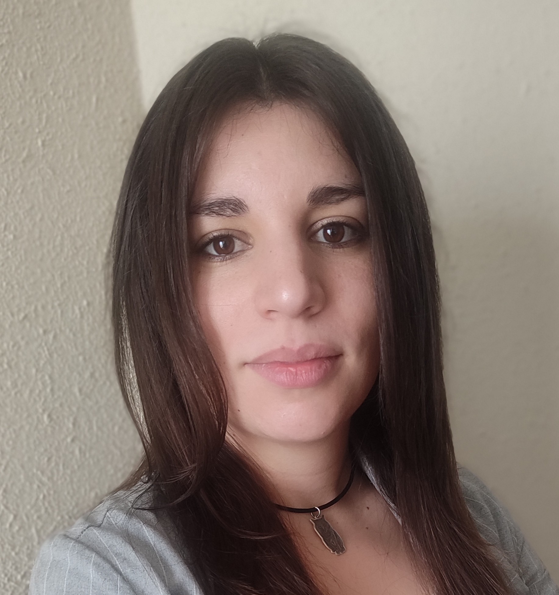 Cristina Hidalgo