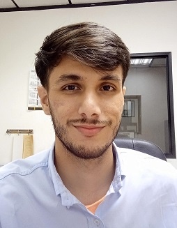Damián Sanz