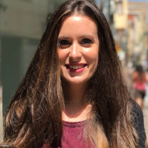 Núria Santander
