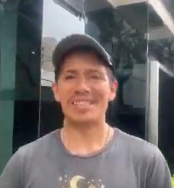 Jairo Dávila vega