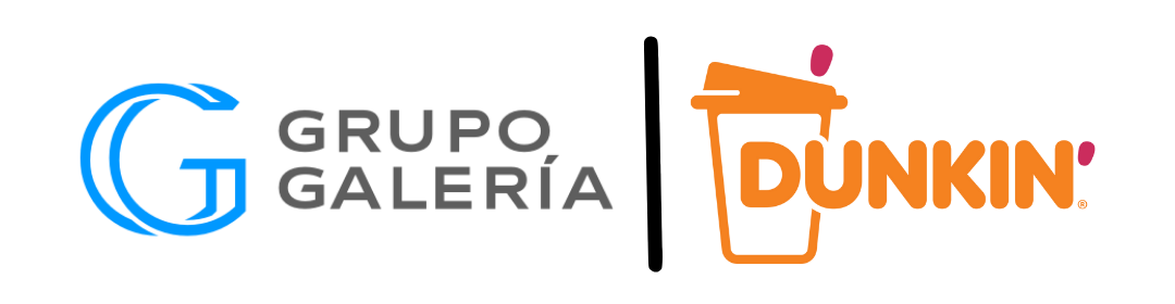 Grupo Galería (Dunkin)