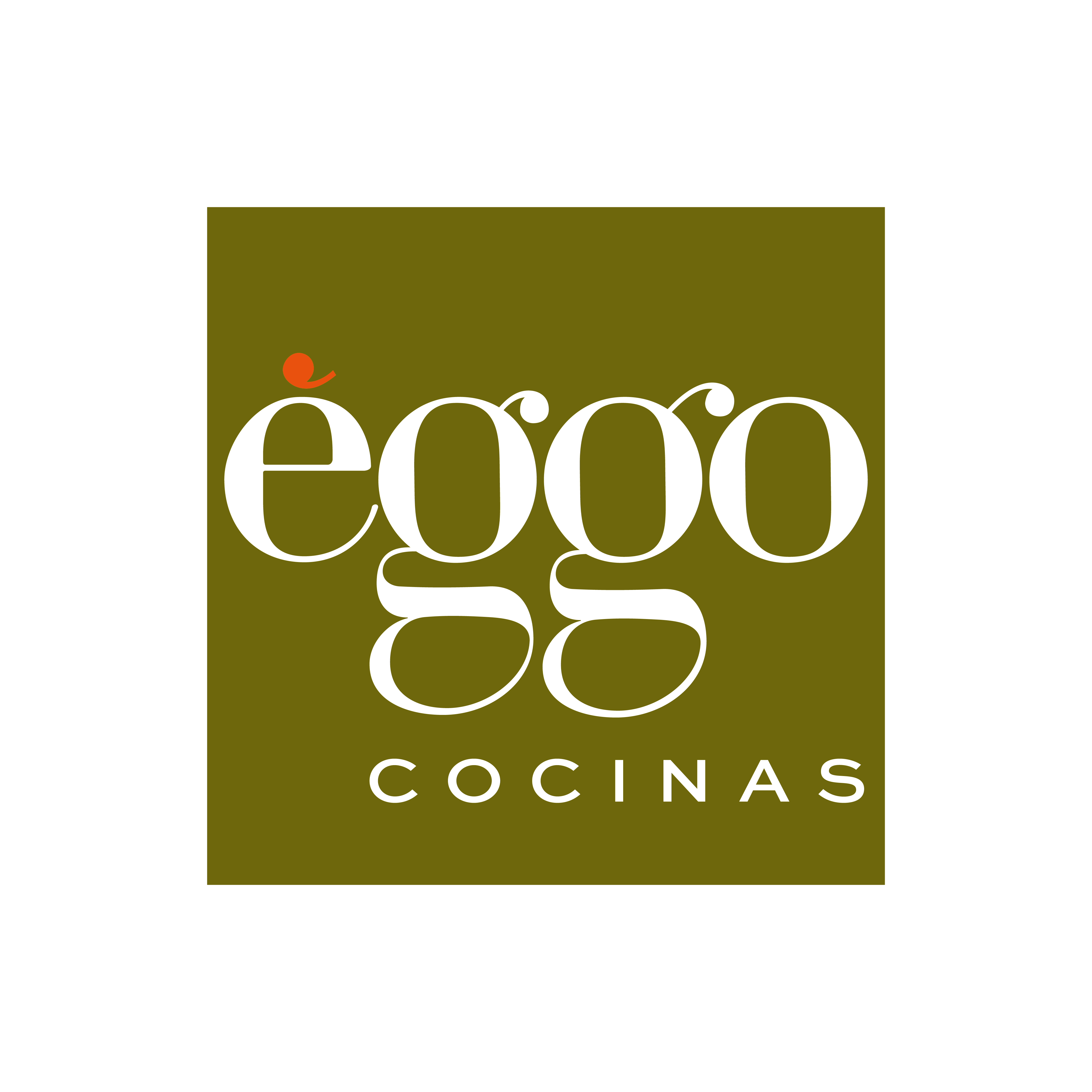 èggo cocinas