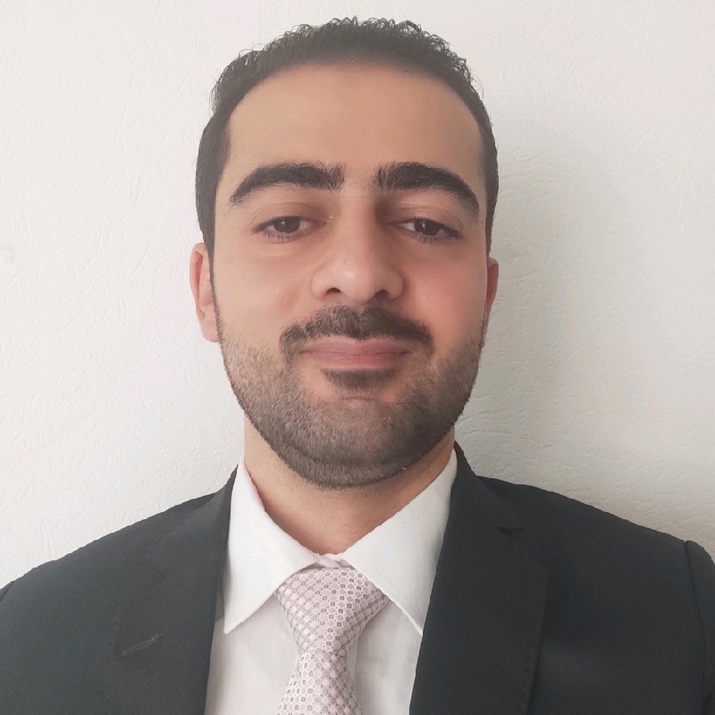 George Haroon