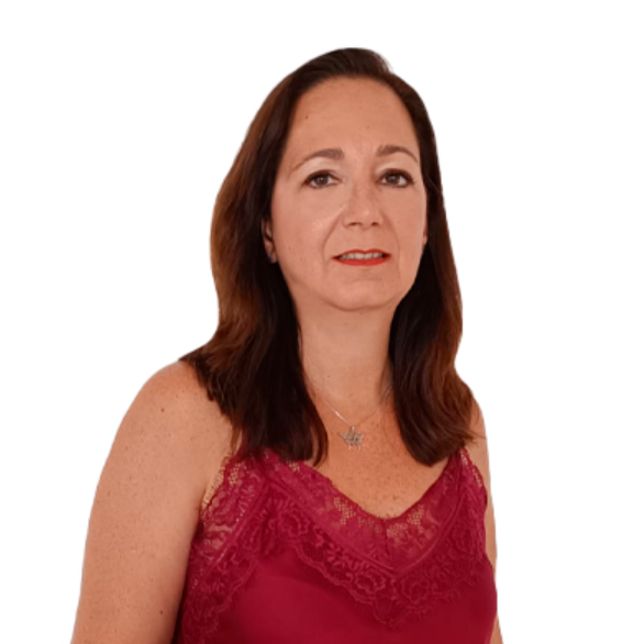 Ana Fuentes