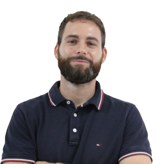 Pablo Parejo