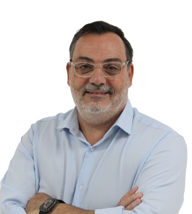 Antonio J. Ruiz