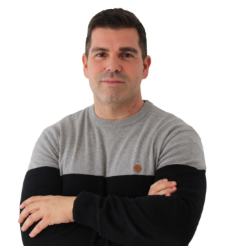 Rubén Pampín
