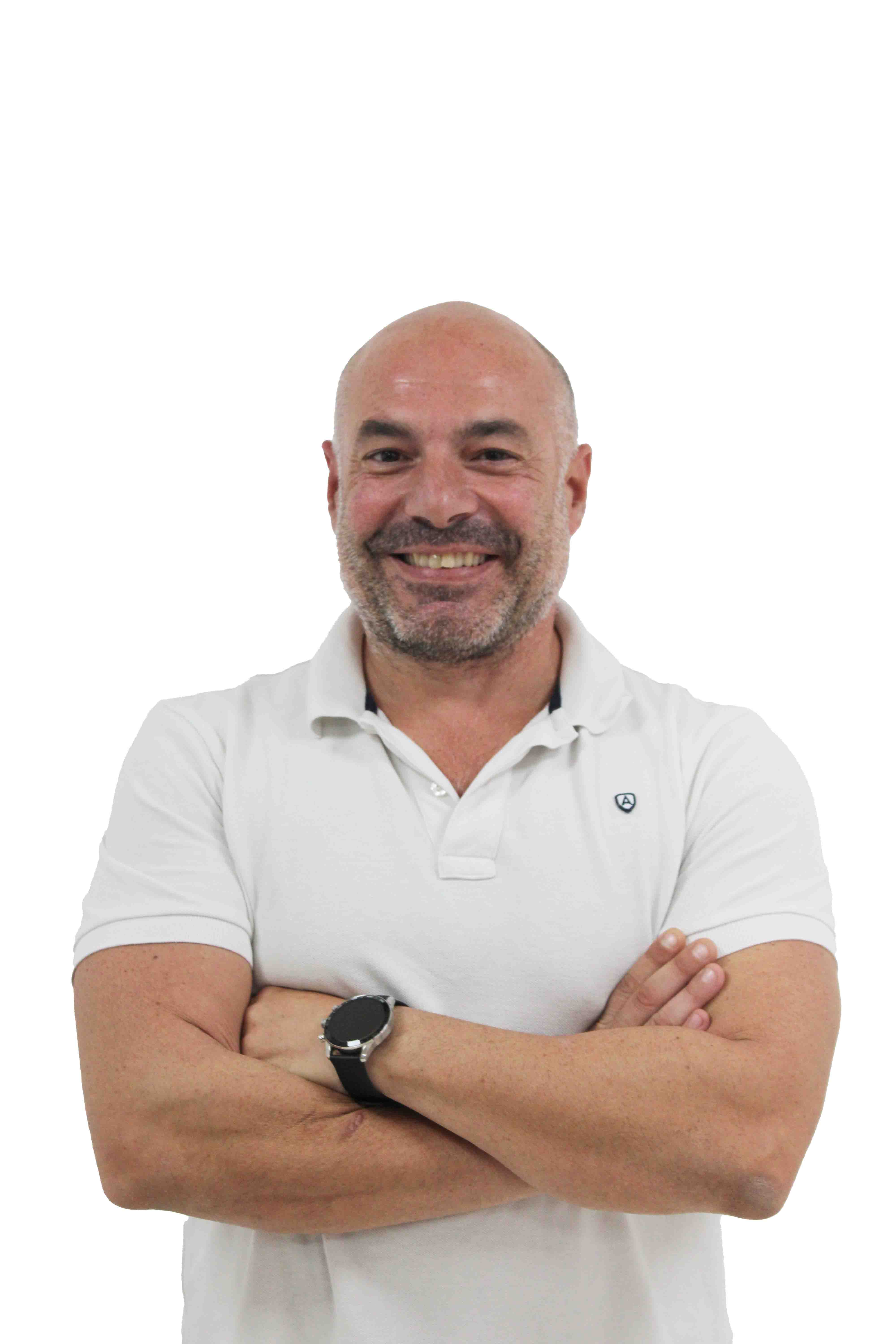 Andrés Gallego