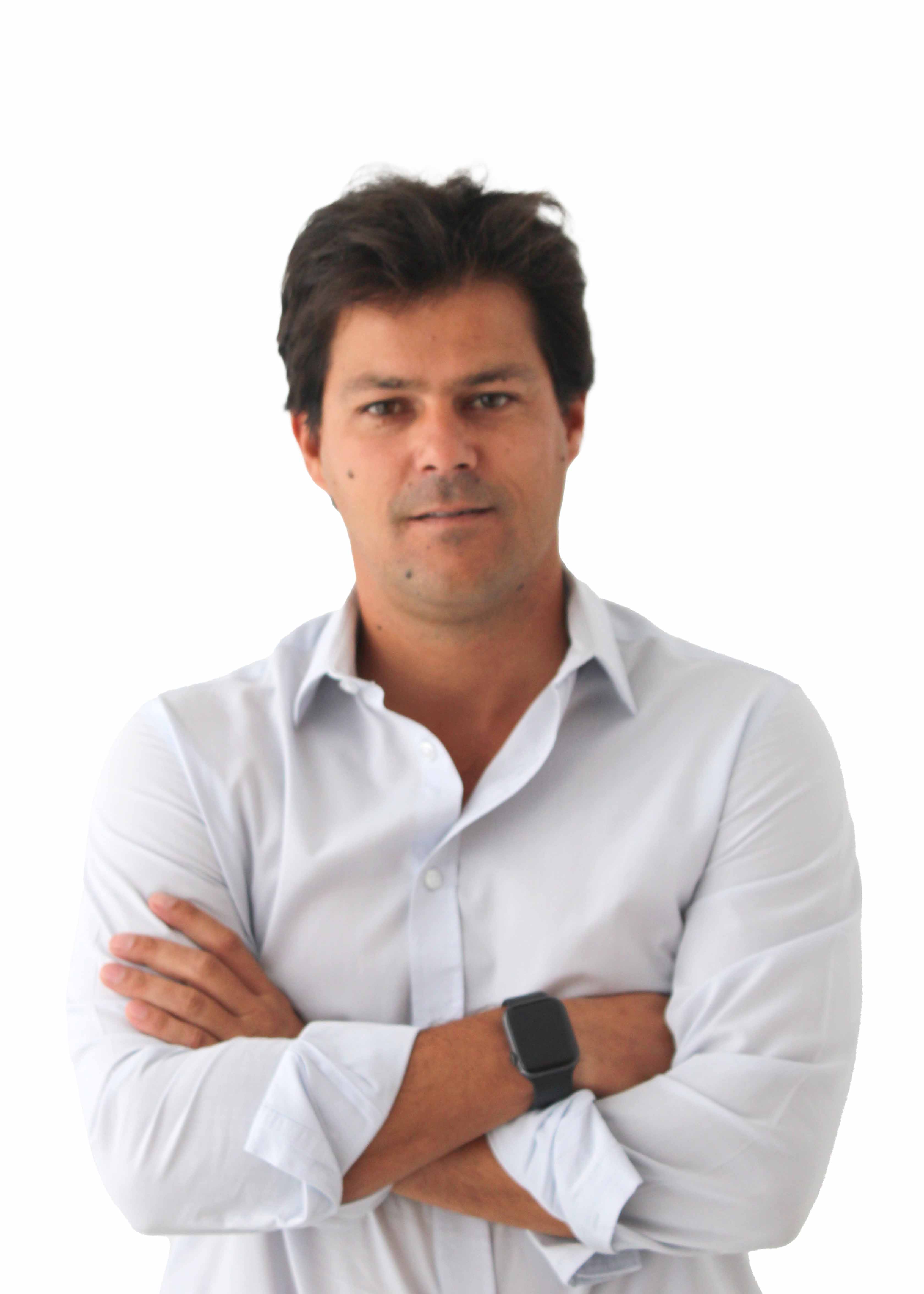 Borja Domínguez