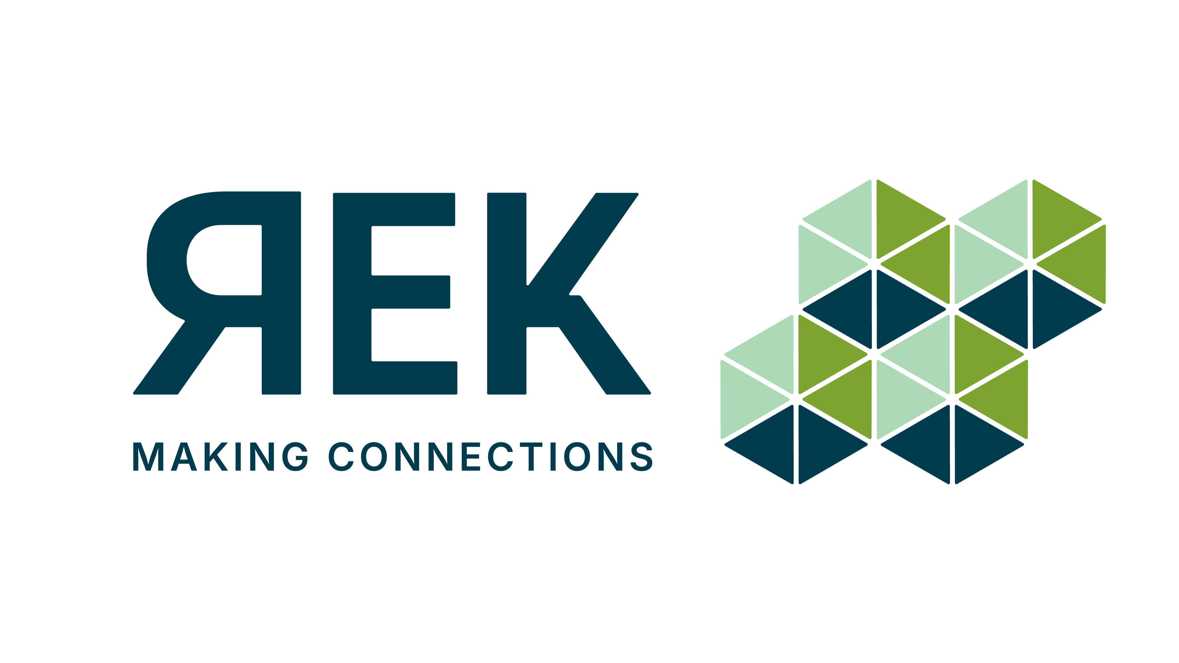 REK MAKING CONNECTIONS