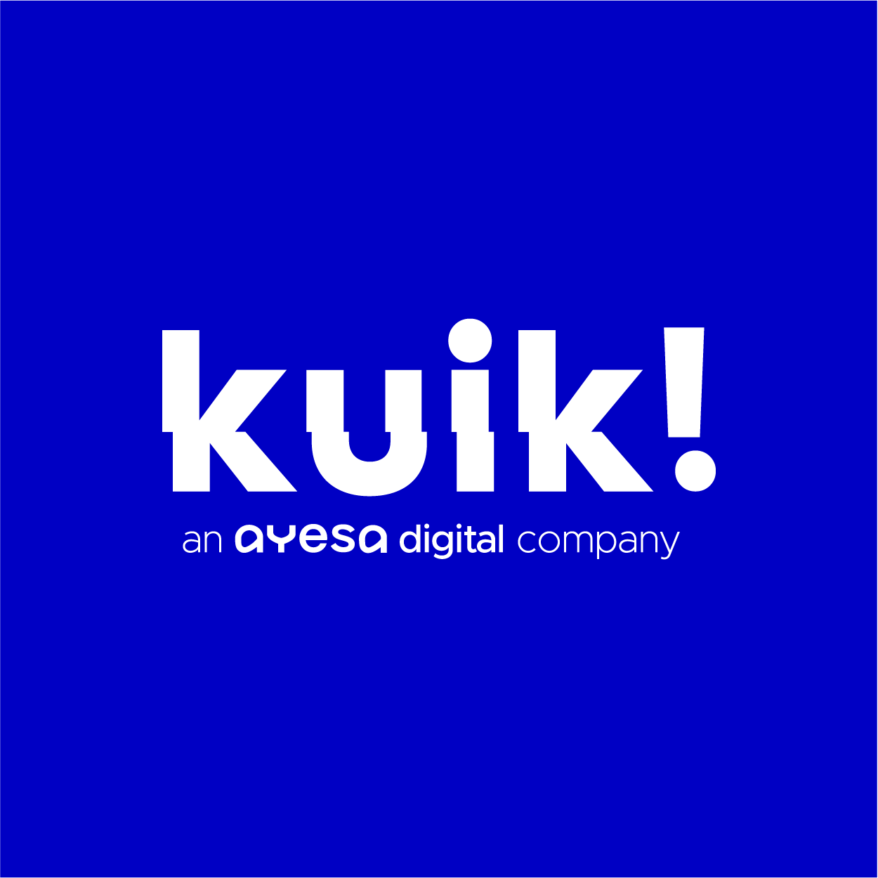 Kuik Digital Solutions