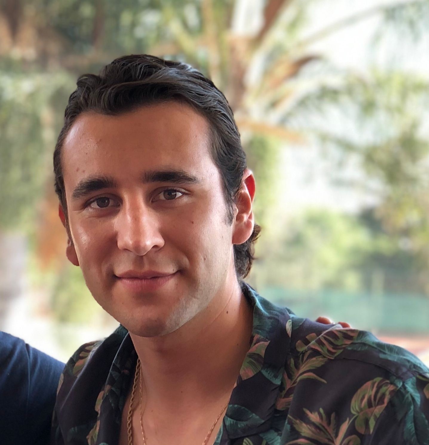 Diego Rodríguez