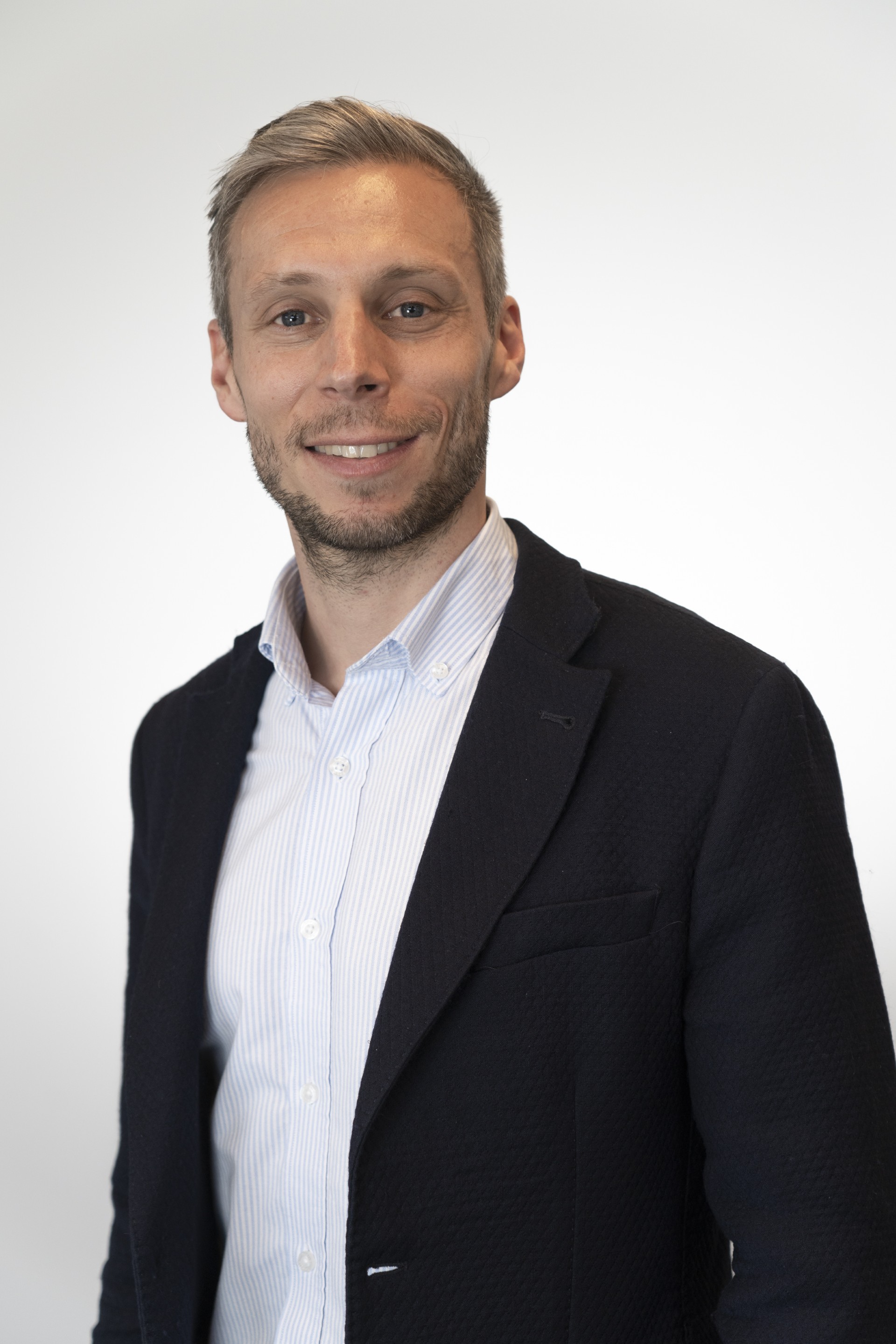 Benoit Marcel Courtois