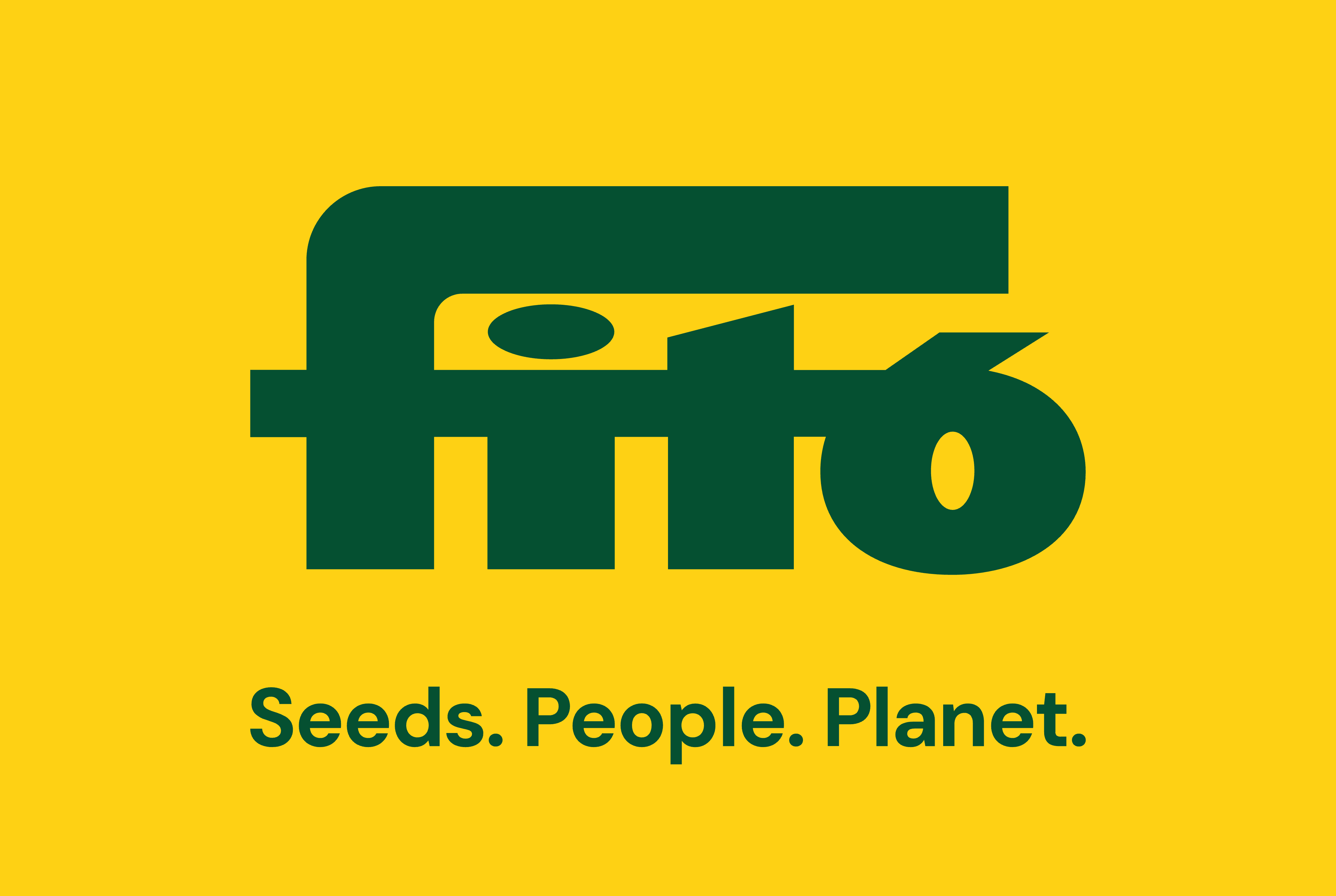 Semillas Fitó