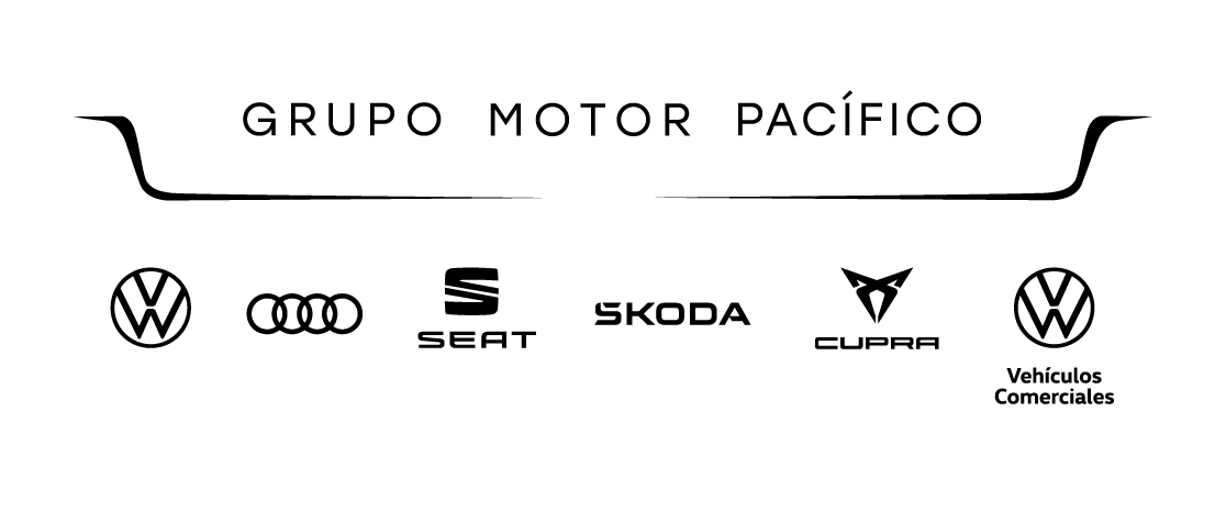 Grupo Motor Pacífico