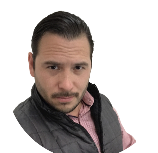 Victor García