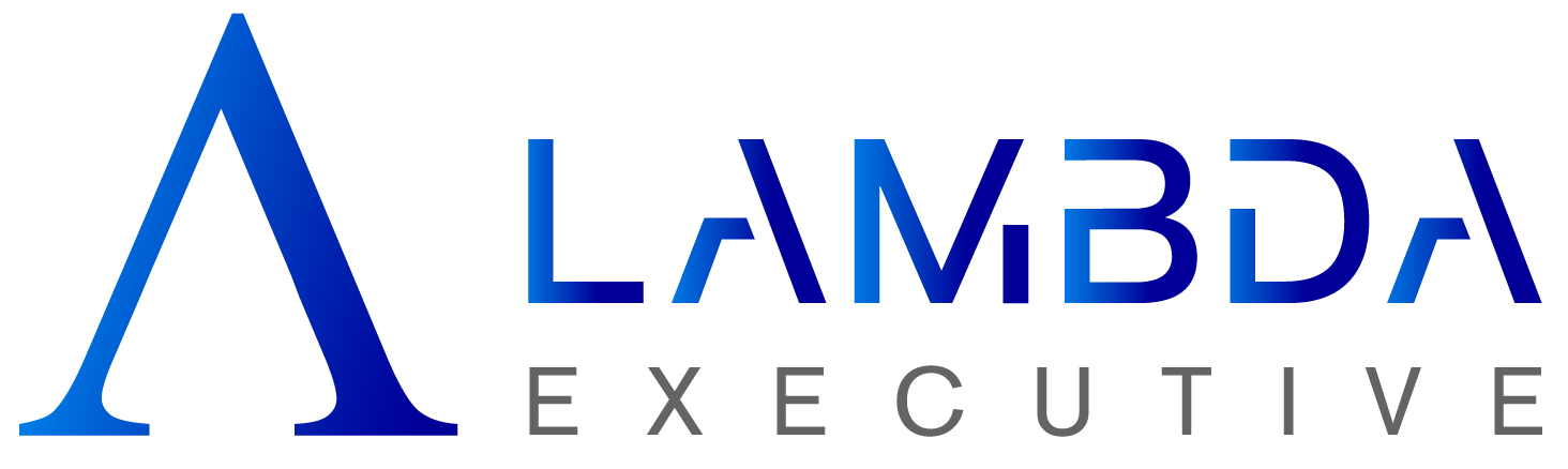 Lambda Executive