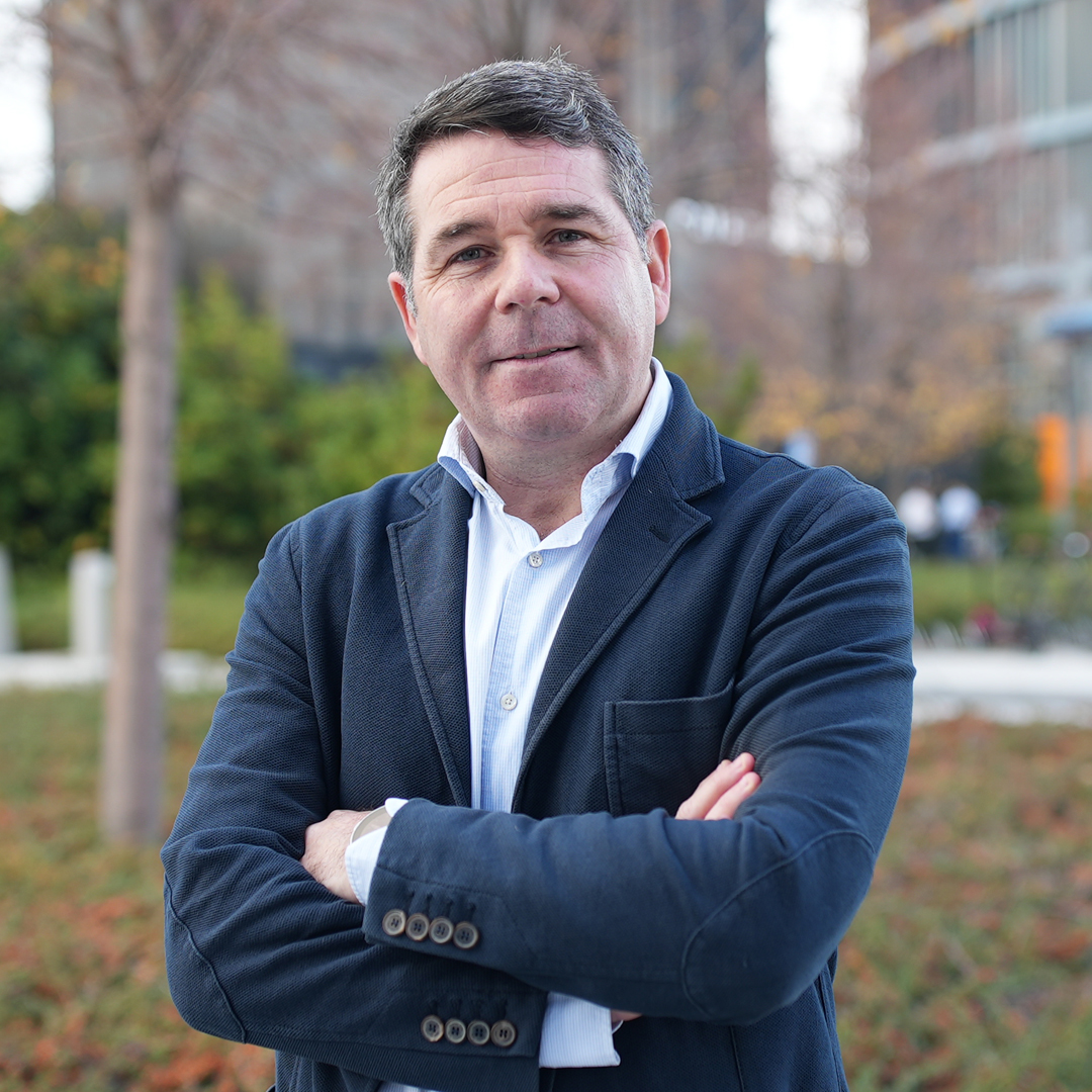Jorge Pastor