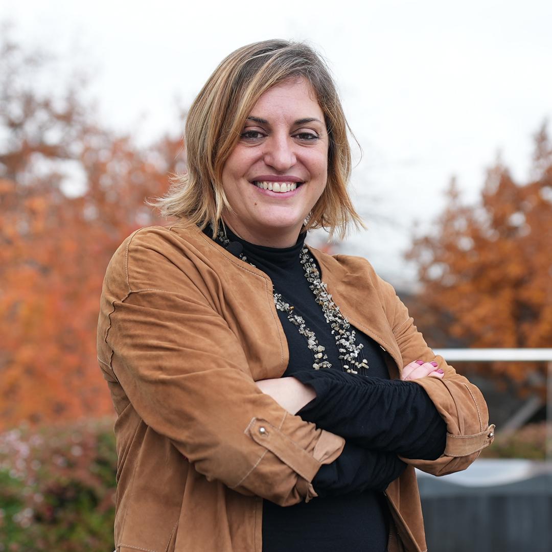 Carla Rigat
