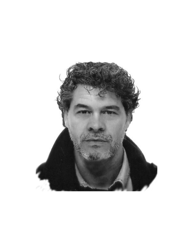 Eduardo Garcia Suso