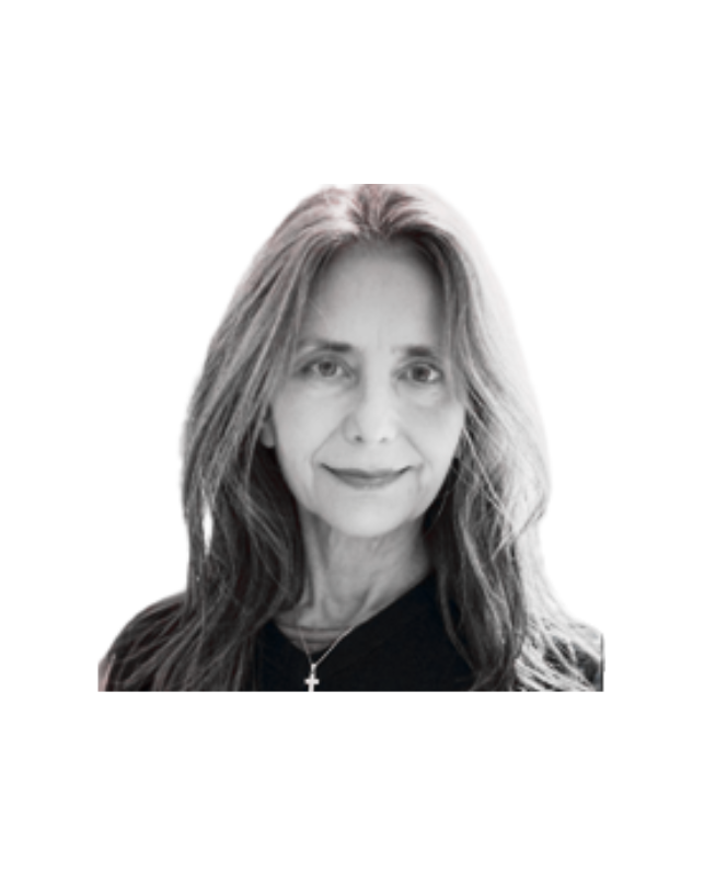 Carmen María Bedia