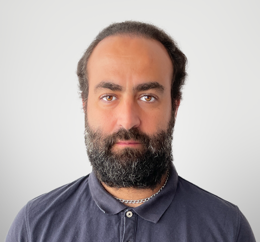 Amro Shehata