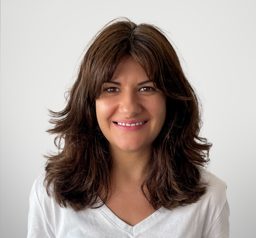 Amalia Trocea